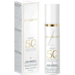 Sun Perfect Mineral Glow Cream SPF 50