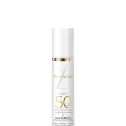 Sun Perfect Mineral Glow Cream SPF 50
