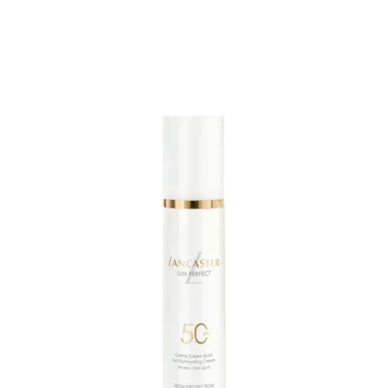 Sun Perfect - Sun Illuminating Cream SPF 50 Face