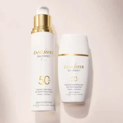 Sun Perfect - Sun Illuminating Cream SPF 30 Face
