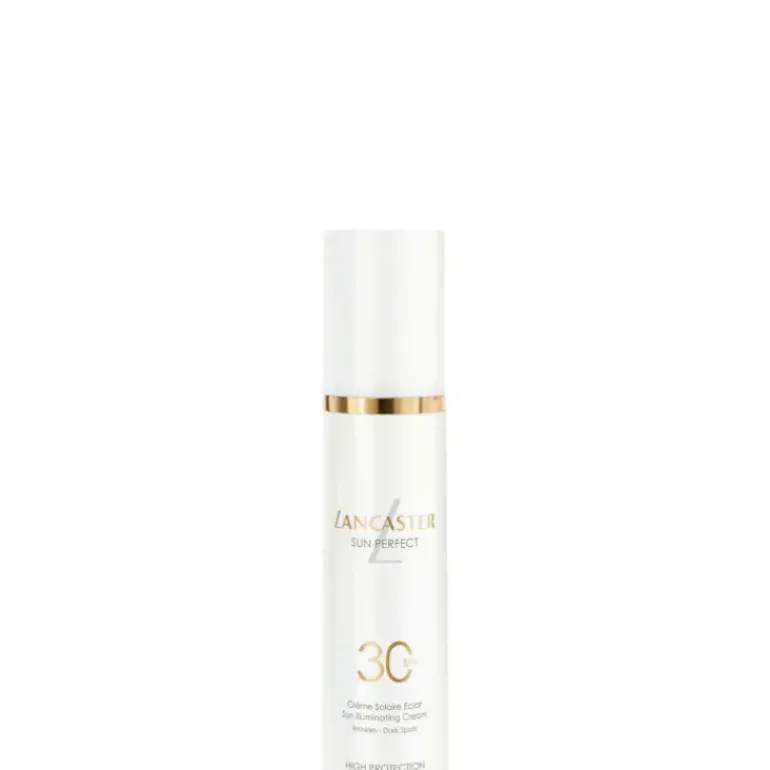 Sun Perfect - Sun Illuminating Cream SPF 30 Face