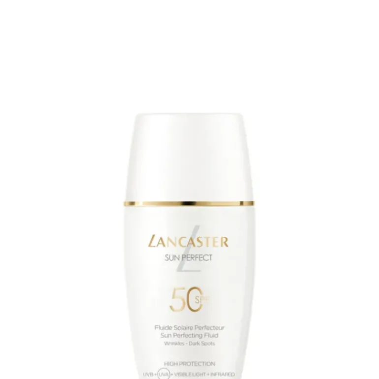 Sun Perfect - Sun Perfecting Fluid SPF 50 Face