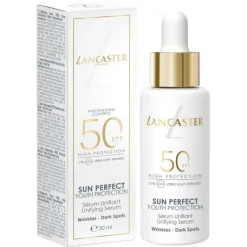 Sun Perfect Unifying Serum SPF 50