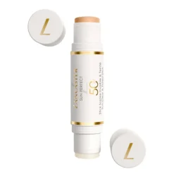 Sun Perfect - Youth Protection Sun Clear & Tinted Stick SPF50
