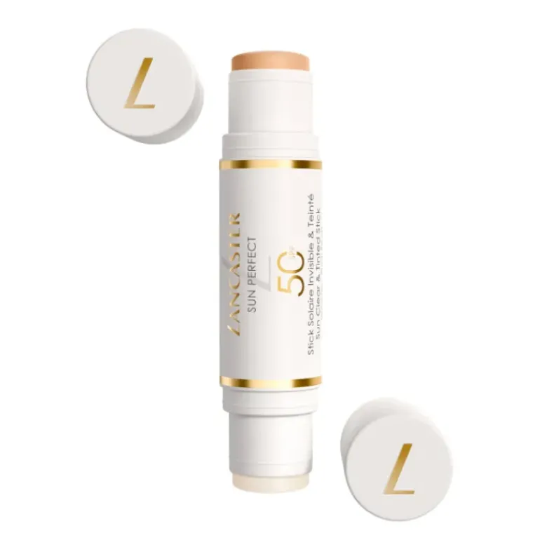 Sun Perfect - Youth Protection Sun Clear & Tinted Stick SPF50