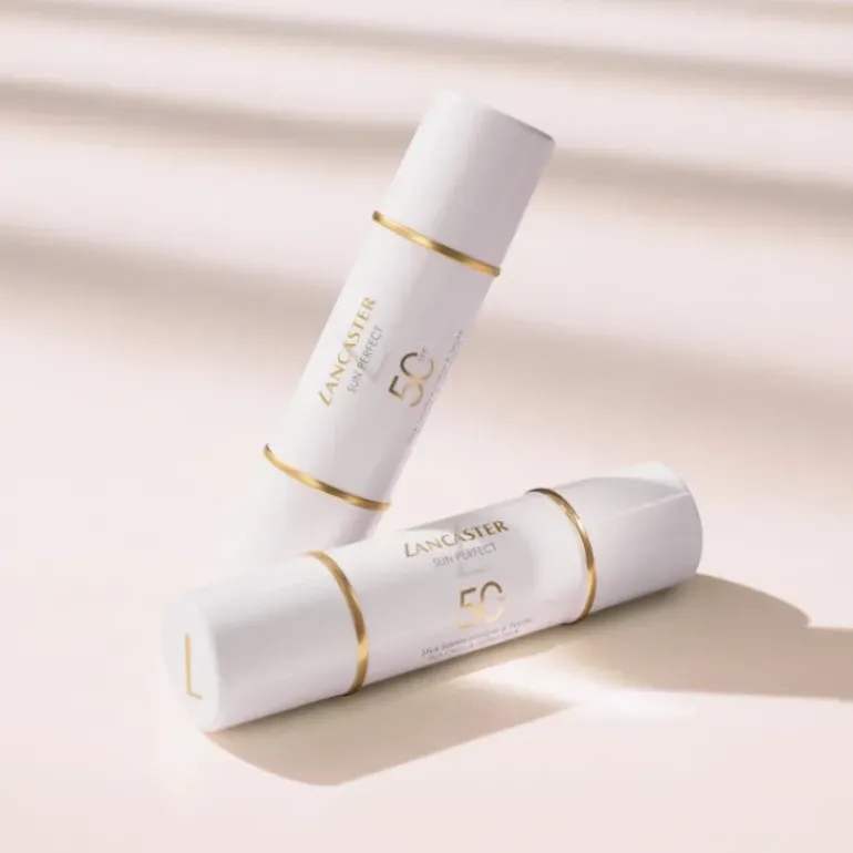Sun Perfect - Youth Protection Sun Clear & Tinted Stick SPF50