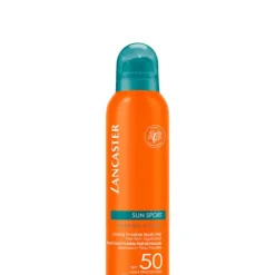 Sun Sport - Cooling Invisible Body Mist SPF 50