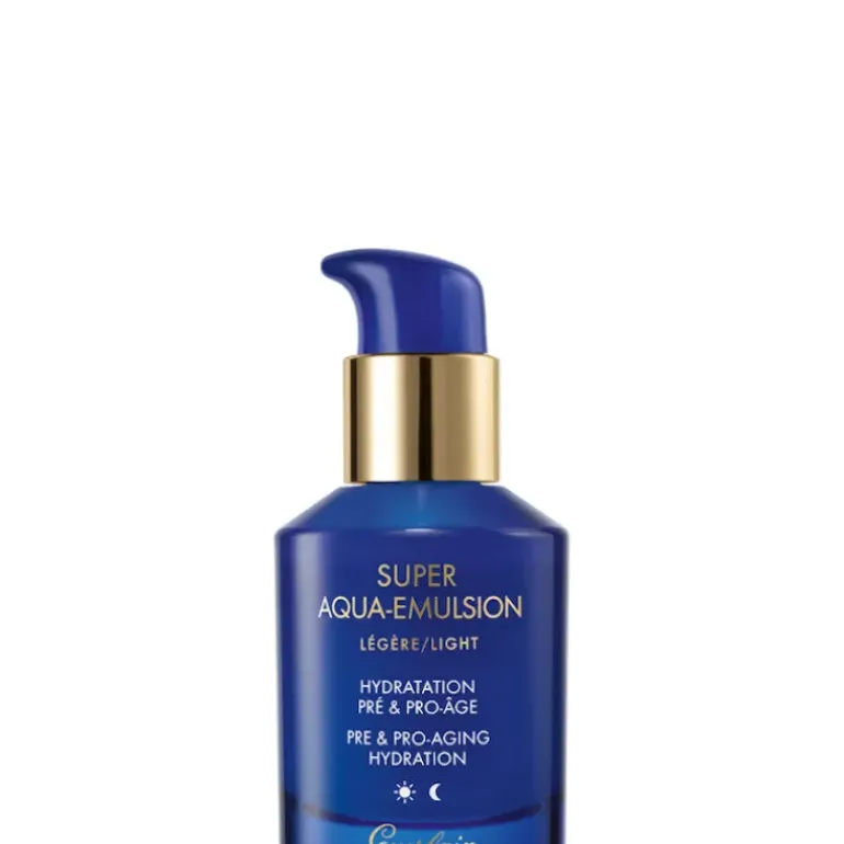 Super Aqua-Emulsion Légère 50 ML