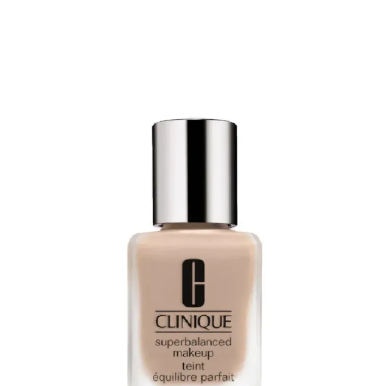 Superbalanced Makeup - Fondotinta Riequilibrante TIPO 2 3
