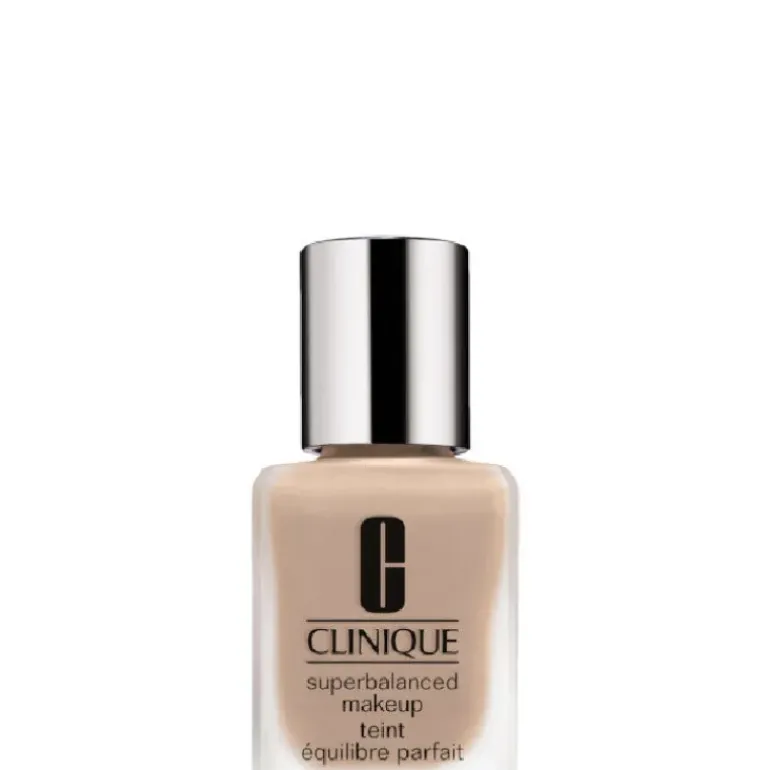 Superbalanced Makeup - Fondotinta Riequilibrante TIPO 2 3