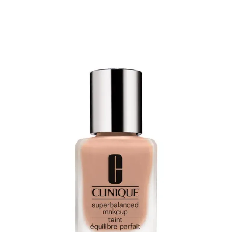 Superbalanced Makeup - Fondotinta Riequilibrante TIPO 2 3