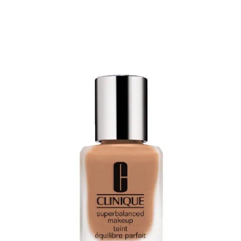 Superbalanced Makeup - Fondotinta Riequilibrante TIPO 2 3