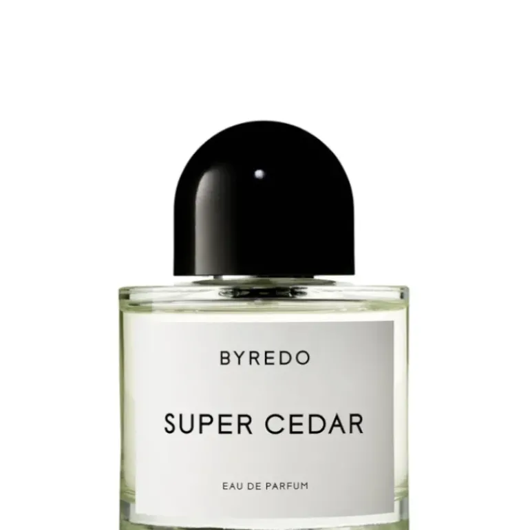 Super Cedar