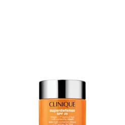 Superdefense SPF 25 Crema Prevenzione Antietà + Anti-Fatica Tipo 1, 2
