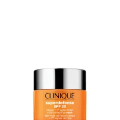 Superdefense SPF 25 Crema Prevenzione Antietà + Anti-Fatica Tipo 3, 4