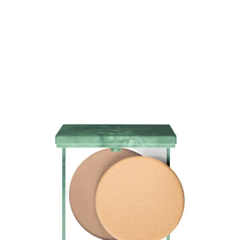 Superpowder Double Face Makeup - Cipria e Base per il Trucco