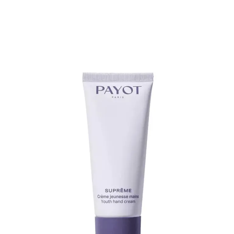 Suprême Crème Jeunesse Mains