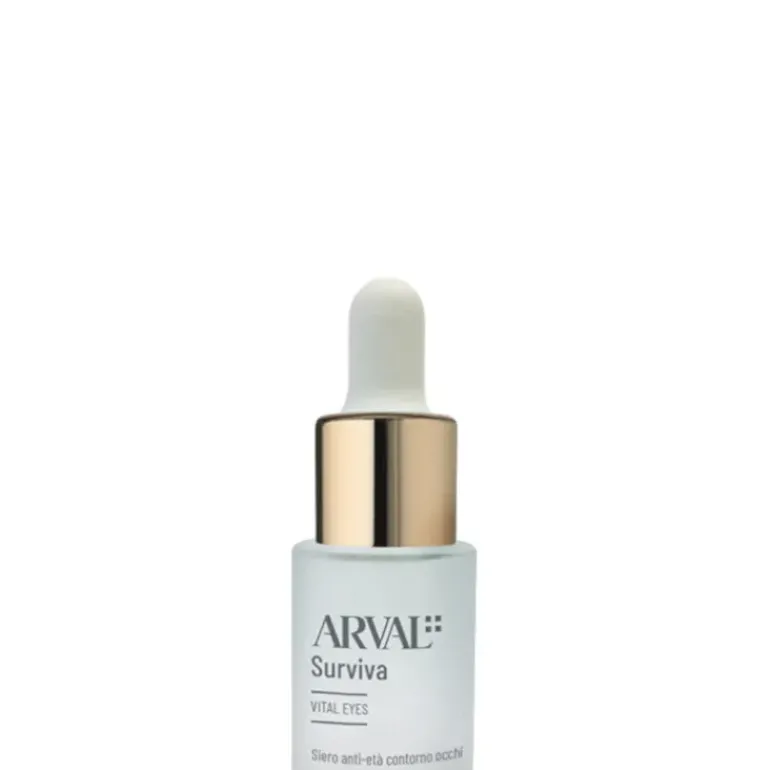 Surviva - Vital Eyes - Siero anti-età contorno occhi 15 ML