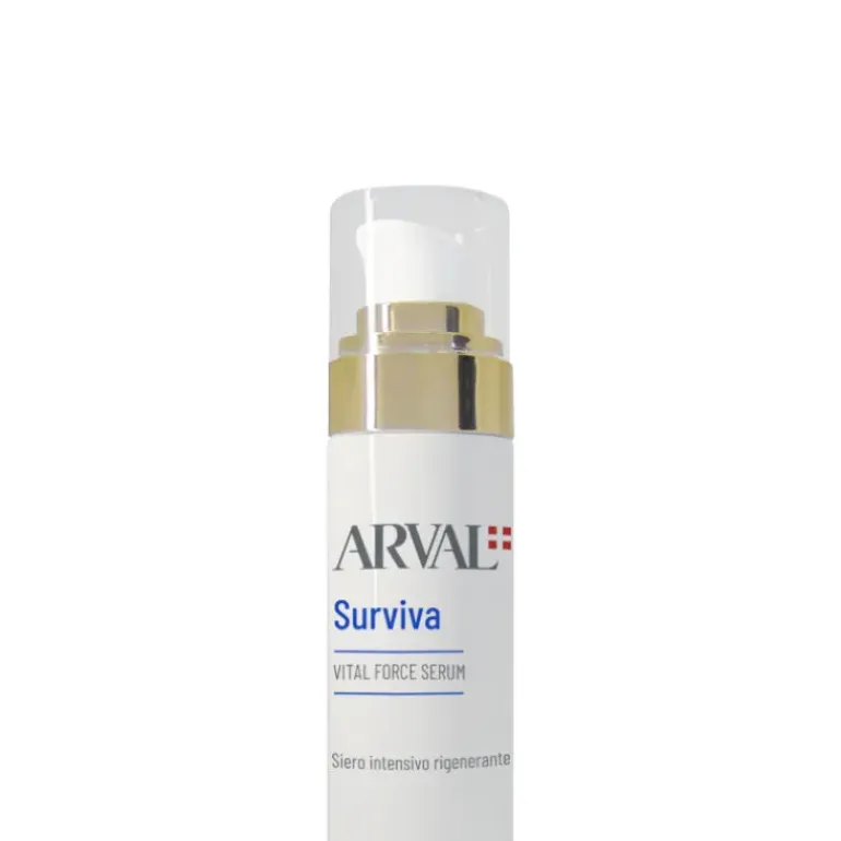 Surviva - Vital Force Serum - Siero intensivo rigenerante 30 ML