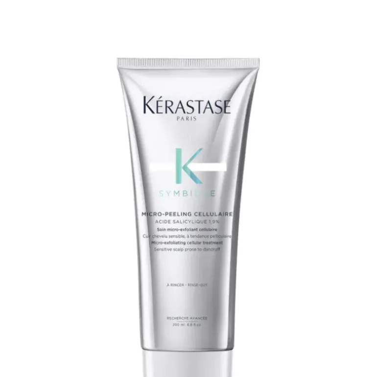 Symbiose - Micro-Peeling Cellulaire 200 ML
