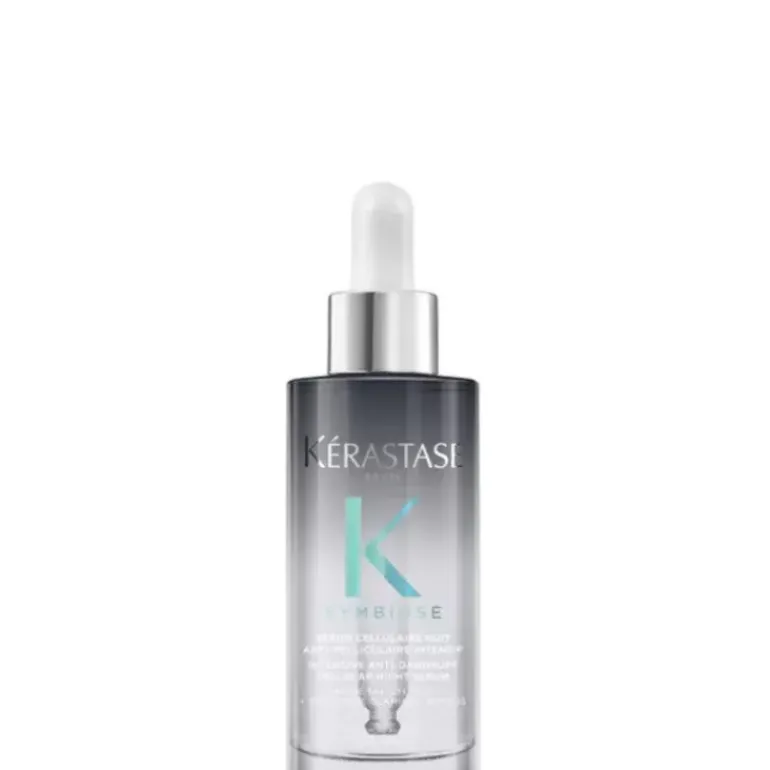 Symbiose - Sérum Cellulaire Nuit Anti-Pelliculaire intensif 90 ML
