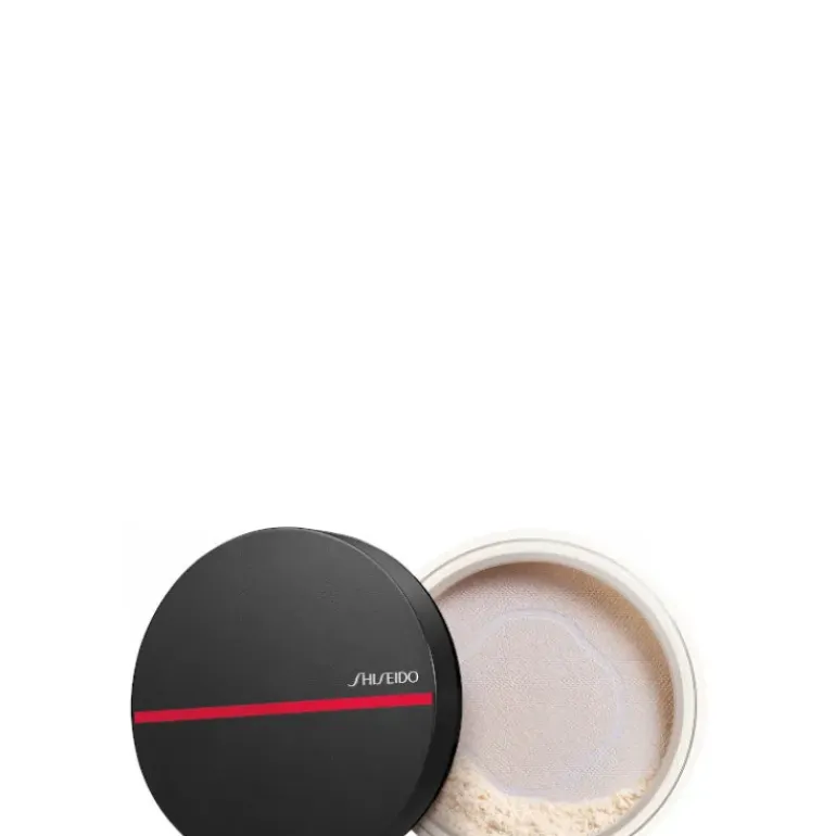 Synchro Skin Invisible Silk Loose Powder