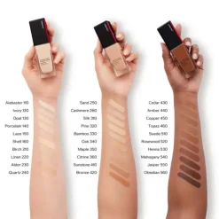 Synchro Skin Radiant Lifting Foundation