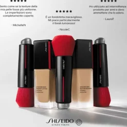 Synchro Skin Radiant Lifting Foundation