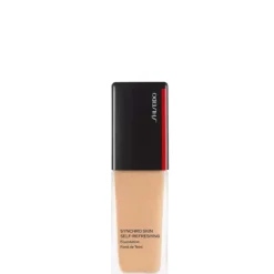 Synchro Skin Self-Refreshing Foundation