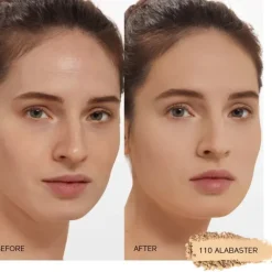 Synchro Skin Self-Refreshing Custom Finish Powder Foundation