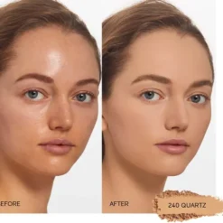 Synchro Skin Self-Refreshing Custom Finish Powder Foundation