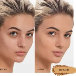 Synchro Skin Self-Refreshing Custom Finish Powder Foundation
