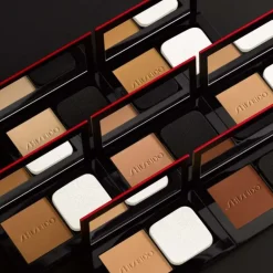 Synchro Skin Self-Refreshing Custom Finish Powder Foundation