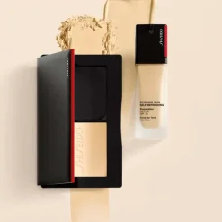 Synchro Skin Self-Refreshing Custom Finish Powder Foundation