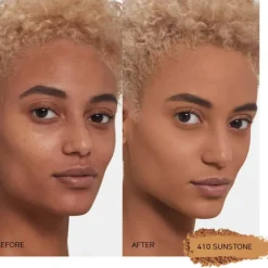 Synchro Skin Self-Refreshing Custom Finish Powder Foundation