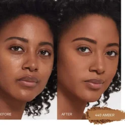 Synchro Skin Self-Refreshing Custom Finish Powder Foundation