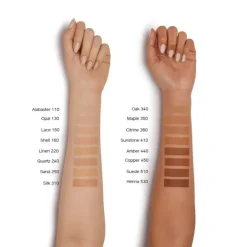 Synchro Skin Self-Refreshing Custom Finish Powder Foundation