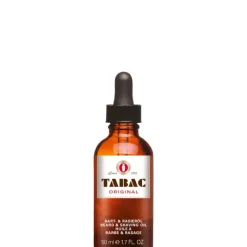 Tabac Beard & Shaving Oil 50 ML