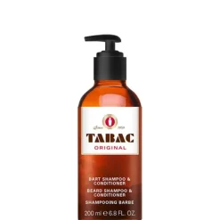 Tabac Beard Shampoo & Conditioner 200 ML