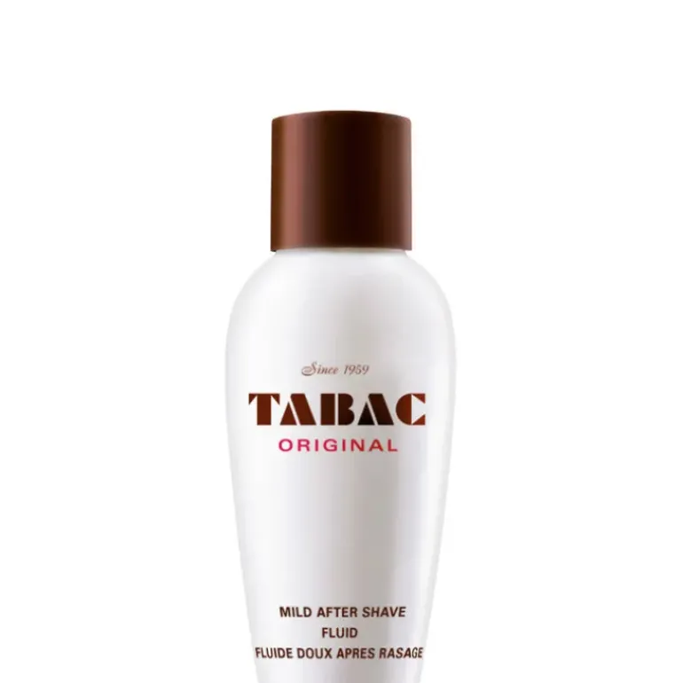 Tabac Mild After Shave Fluid - Dopobarba Pelli Sensibili 100 ML