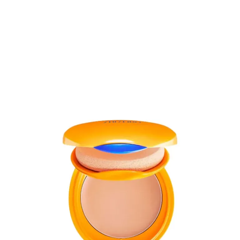 Tanning Compact Foundation SPF 10