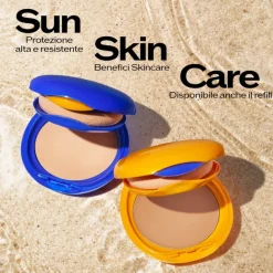 Tanning Compact Foundation SPF 10