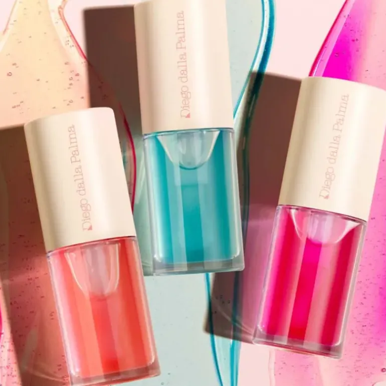 TASTE MY LIPS - Olio-gel labbra