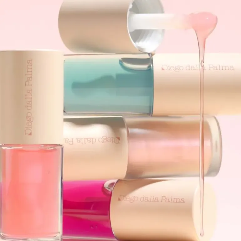 TASTE MY LIPS - Olio-gel labbra