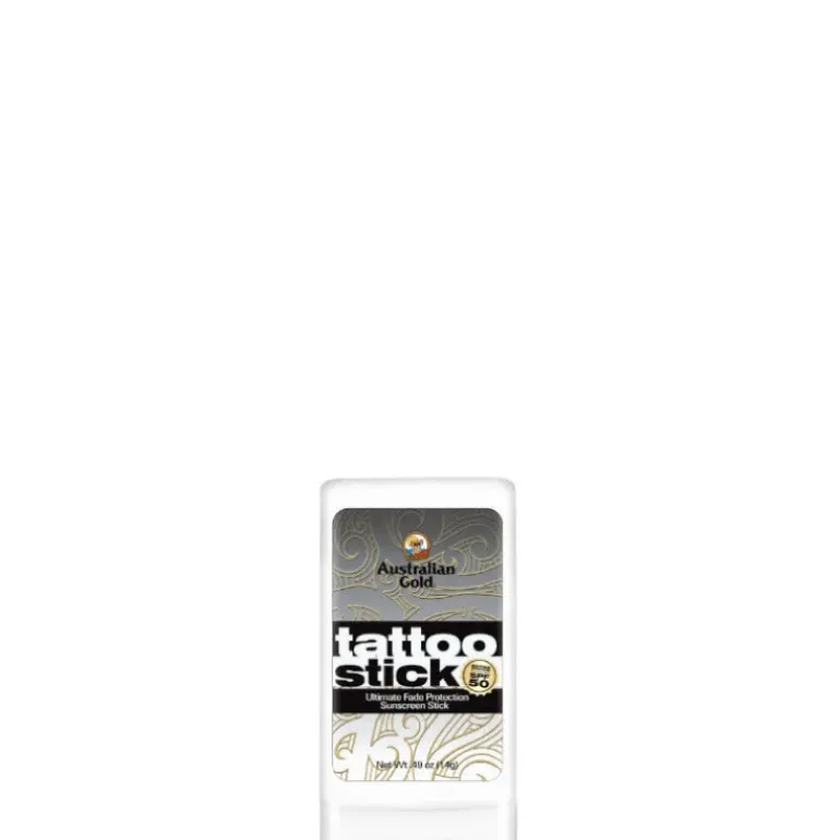Tattoo Stick SPF 50