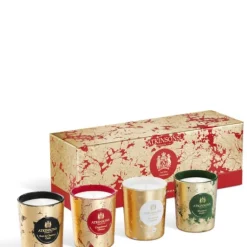 Tea Time Temptation 4 x 75 gr