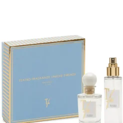 Teatro Fragranze Uniche Batuffolo 100 ML Diffusore con bastoncini + 10