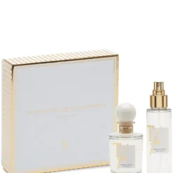 Teatro Fragranze Uniche Bianco Divino 100 ML Diffusore con bastoncini