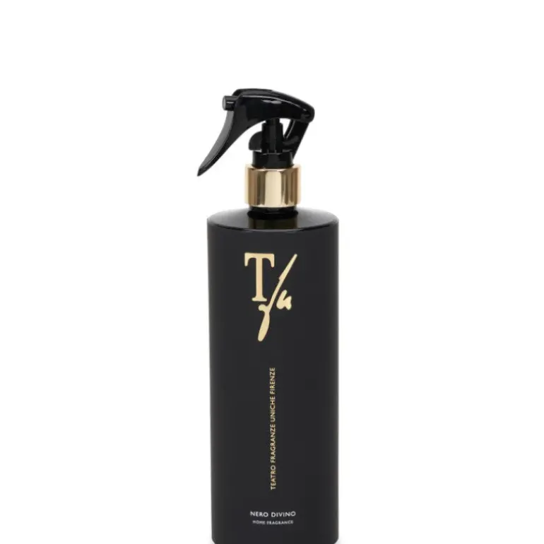 Teatro Fragranze Uniche Nero Divino 500 ML