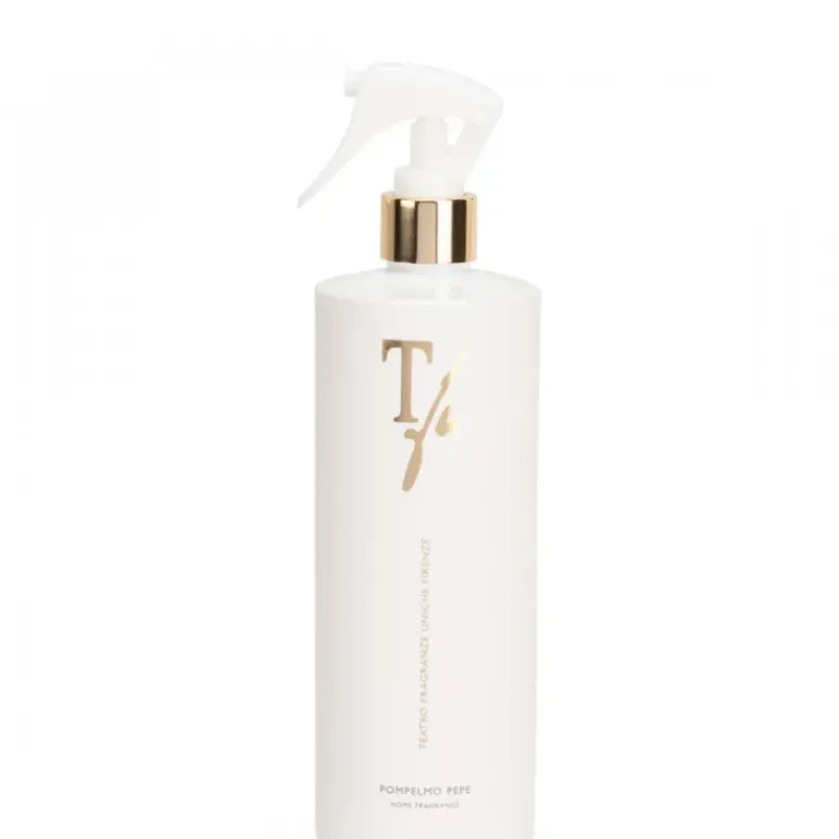 Teatro Fragranze Uniche Pompelmo Pepe Spray